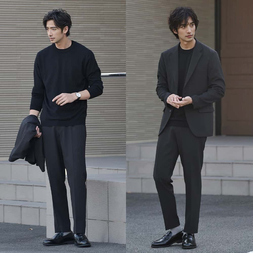 CODE3セットアップ×オシャレの教科書