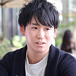 お客様の顔写真イメージ