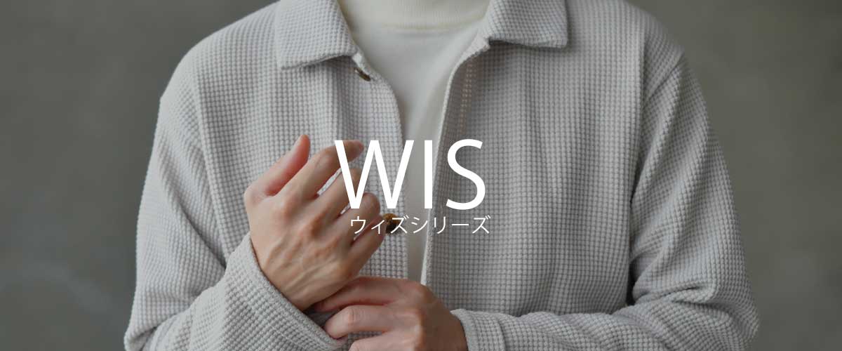 ItemSeries-WIS