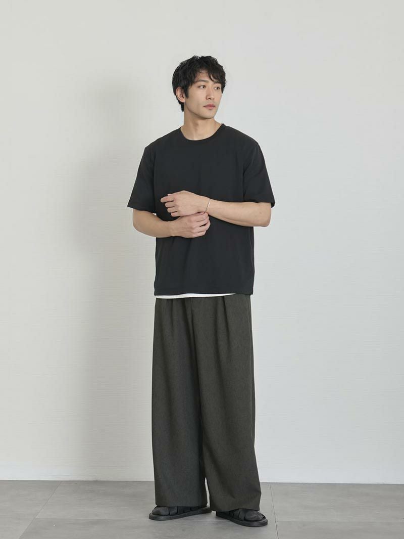 SUNOUTFIT タンクトップ bk01_bdea85c9-a13c-4cb2-bd66-