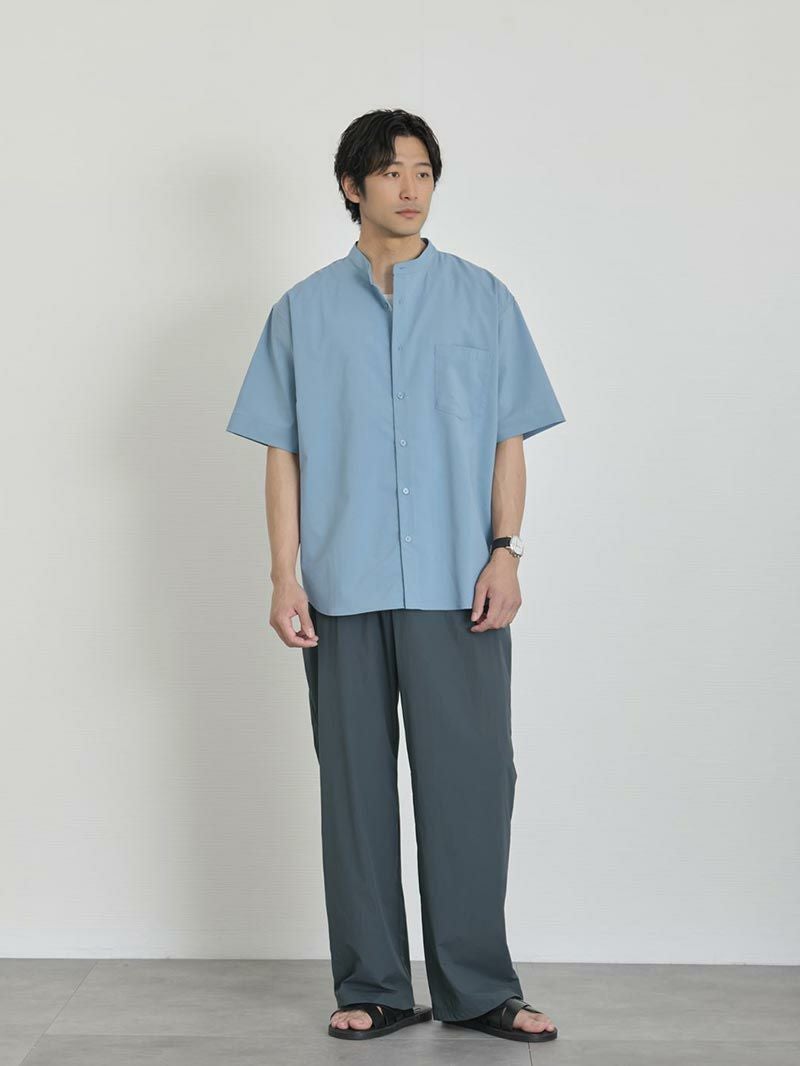 crewre マルチレイヤードタンクトップ CREDONA - レイヤードタンクトップ (ブラック) THE LAYERED TANK | Sir