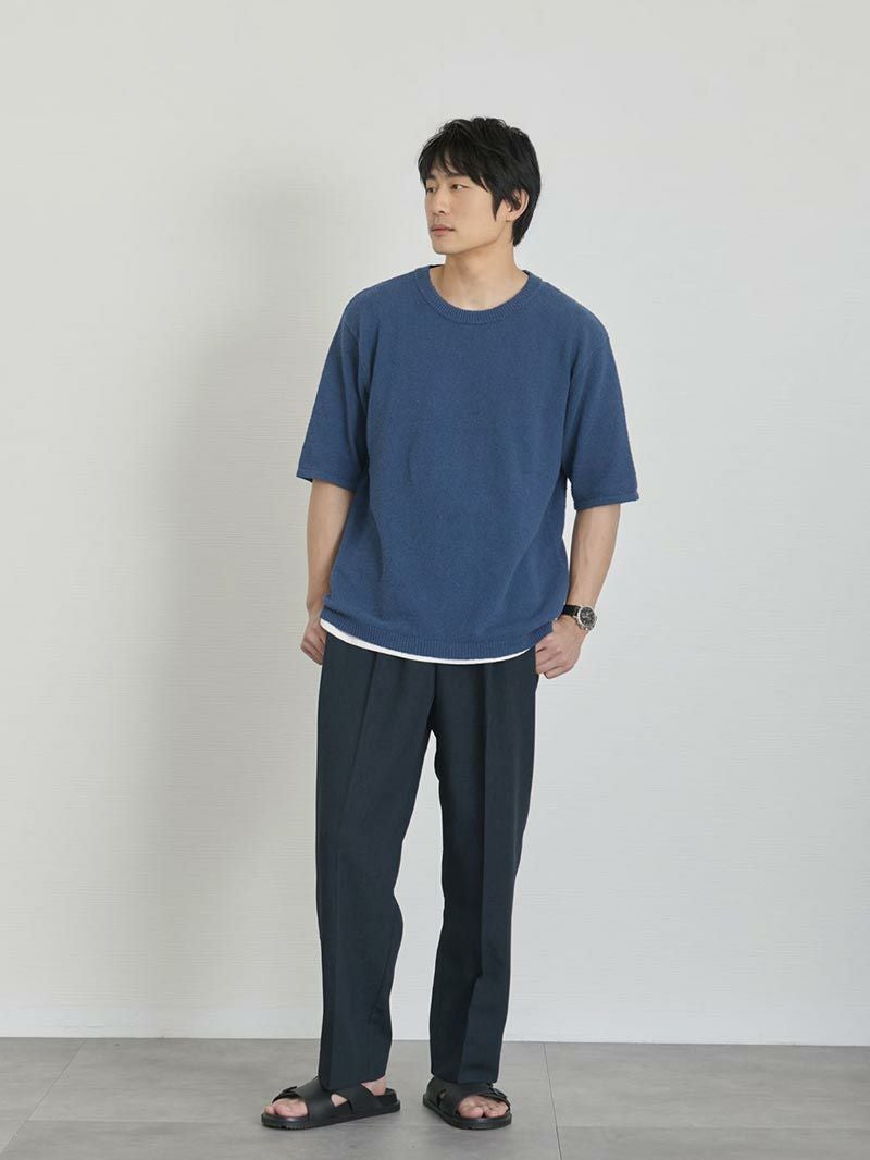 レイヤード専用タンクトップ | AUEN [オーエン]