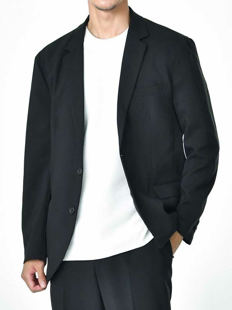 コンフォートテーラードジャケット | AUEN [オーエン]