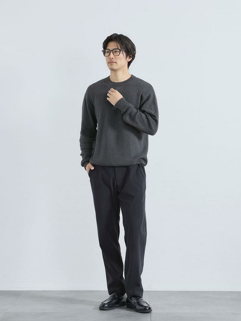 コーデュロイ ストレートパンツ(セットアップ対応) | AUEN [オーエン]