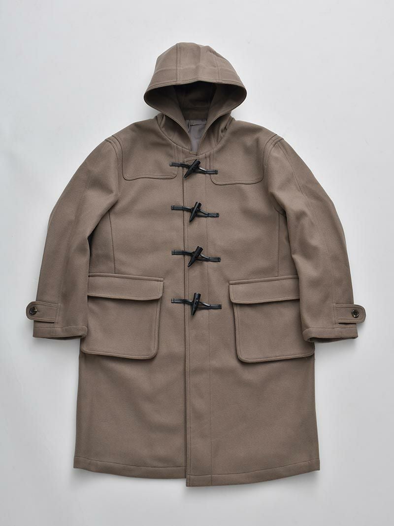 クラシカルダッフルコート | AUEN [オーエン]