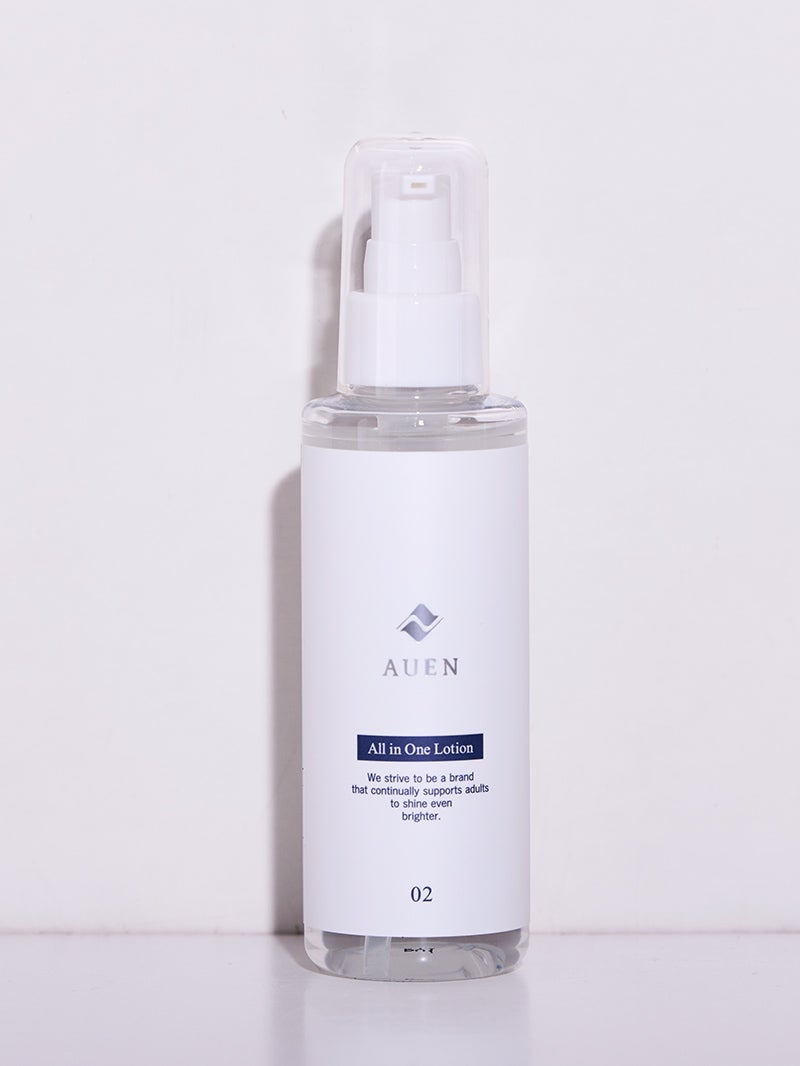 オールインワンローション | AUEN [オーエン]