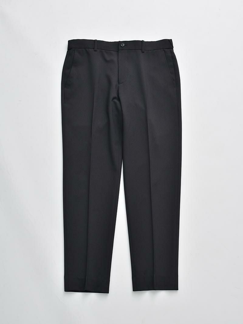 CODE3 テーパードスラックス(セットアップ対応) | AUEN [オーエン]