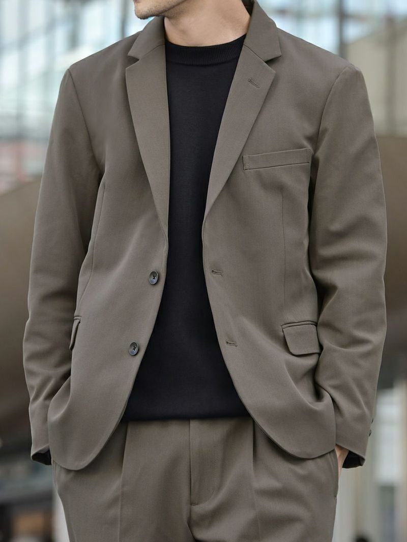 CODEテーラード ウィンター旧型 | AUEN [オーエン]