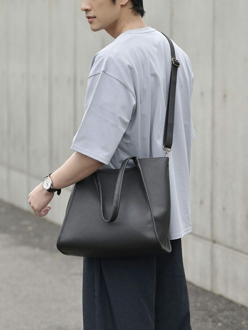 2wayマルチトートバッグ | AUEN [オーエン]