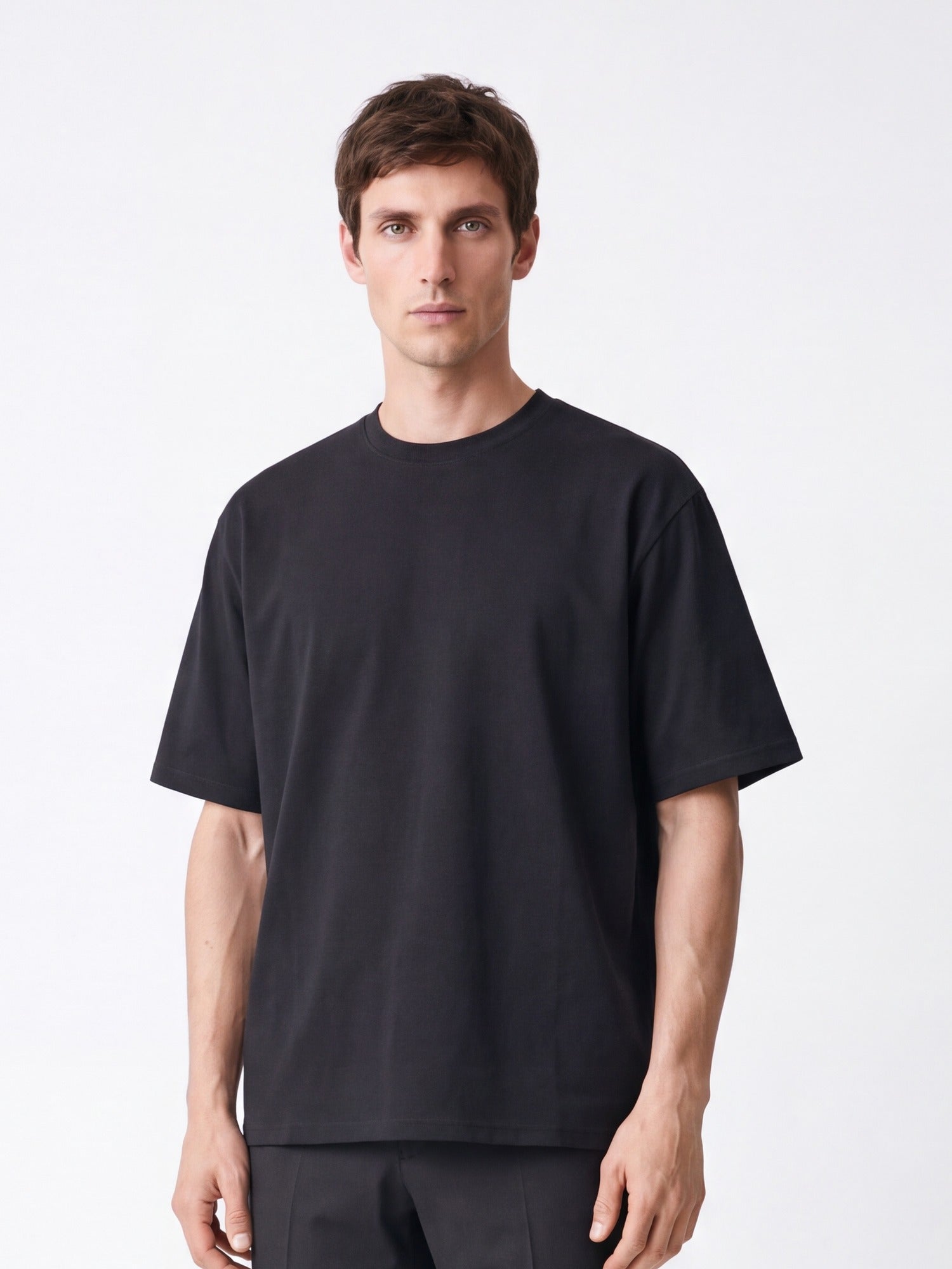 ワイドフィットタフTシャツ