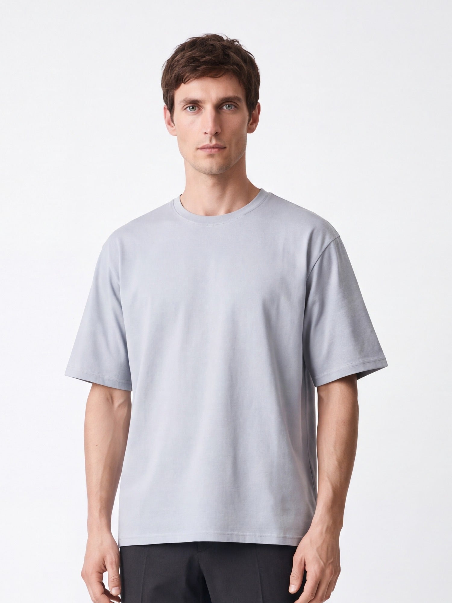 ワイドフィットタフTシャツ