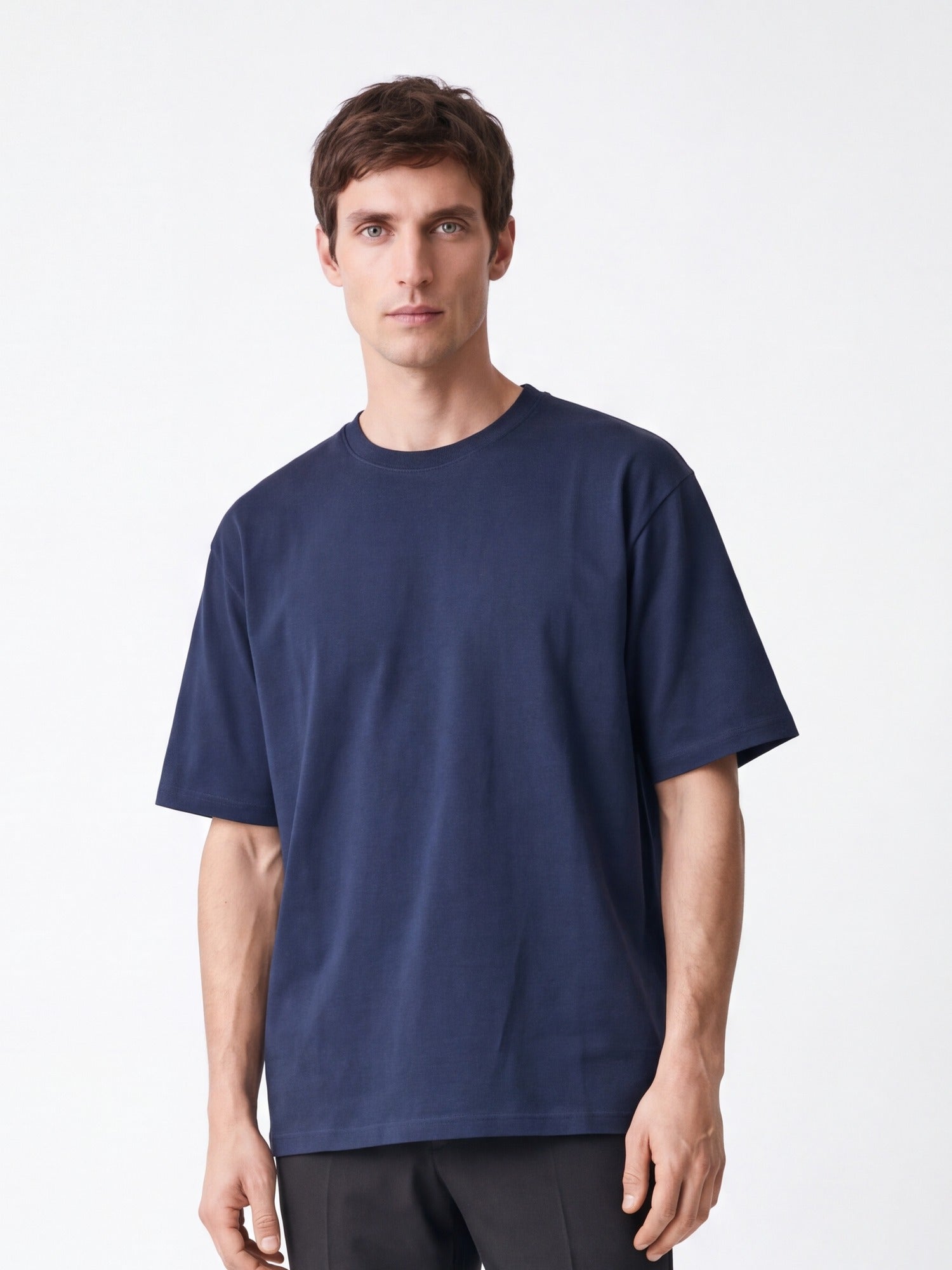 ワイドフィットタフTシャツ