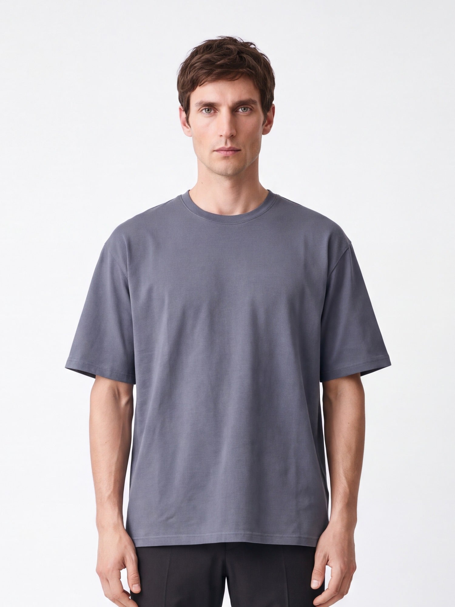 ワイドフィットタフTシャツ