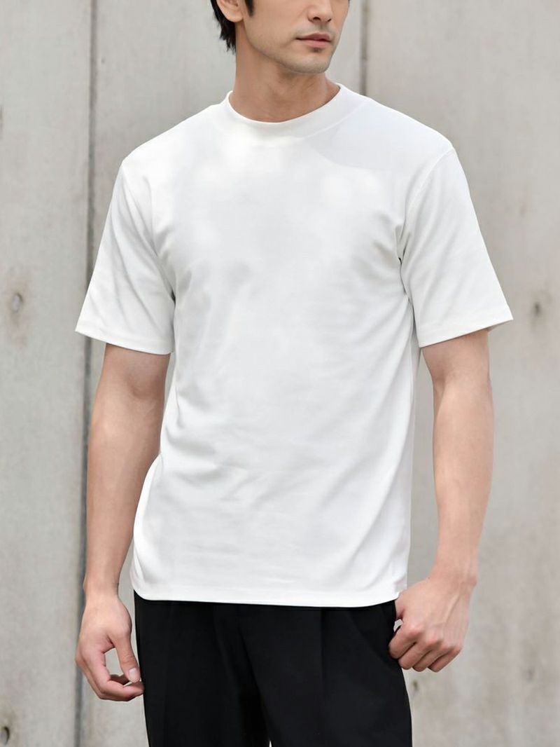 ドレスTシャツ