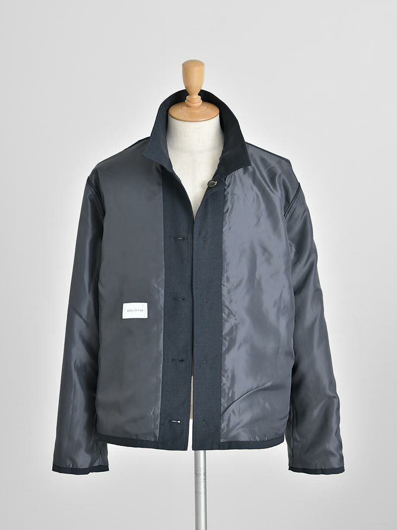 リラックスシャツジャケット[セットアップ対応] | AUEN [オーエン]