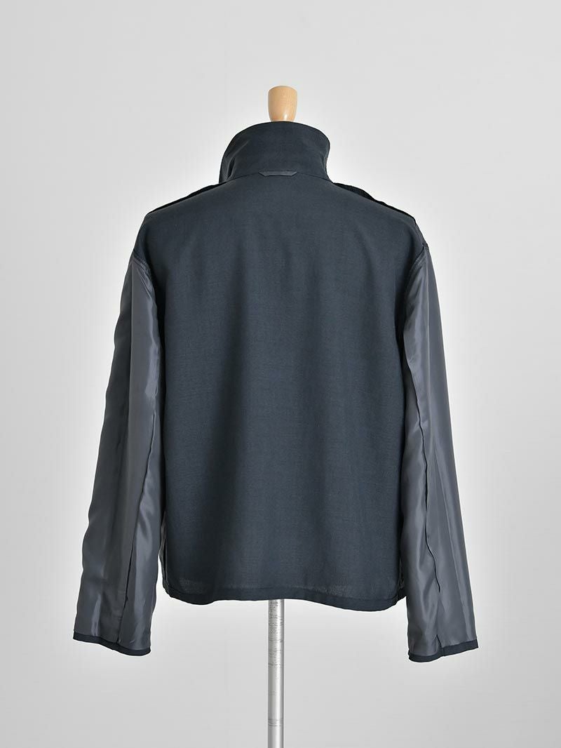 リラックスシャツジャケット[セットアップ対応] | AUEN [オーエン]