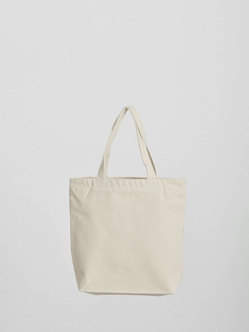 キャンバス トートバッグ