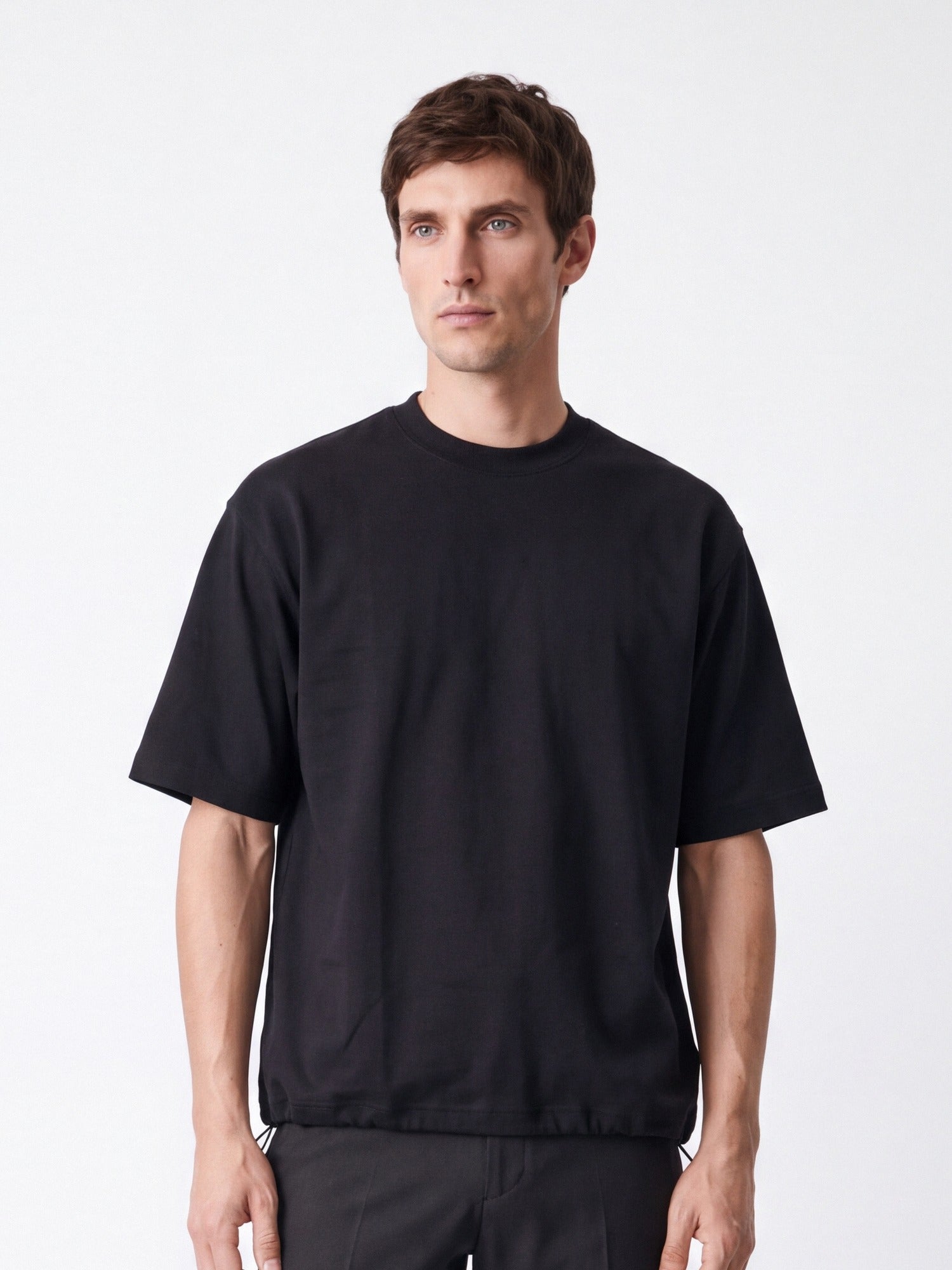 ヘビーウェイトスピンドルTシャツ