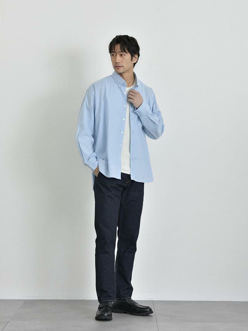 鎌倉ジーンズ デニムパンツ | AUEN [オーエン]