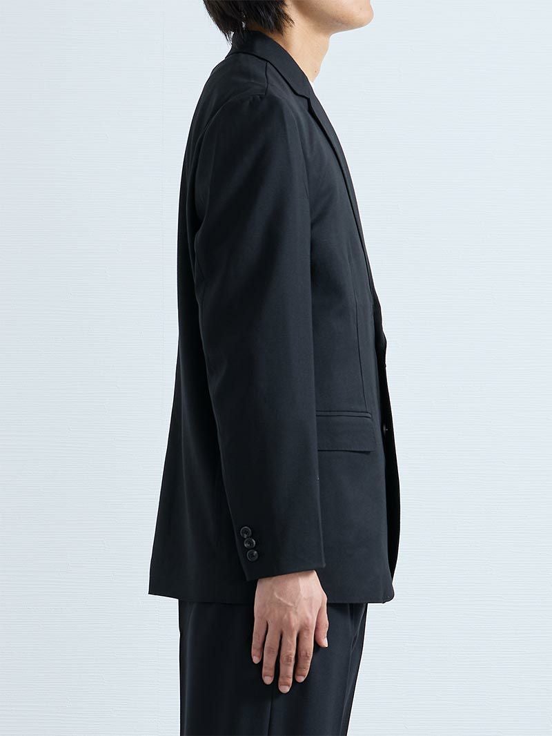 黒ジャケットのメンズコーデ｜もう迷わない！着こなし完全攻略ガイド