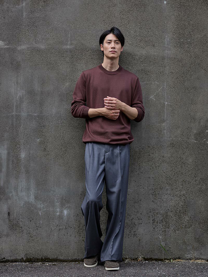 Silk Highgauge Knit  シルクハイゲージニット 楽天市場】ハイゲージシルクニット : AUEN