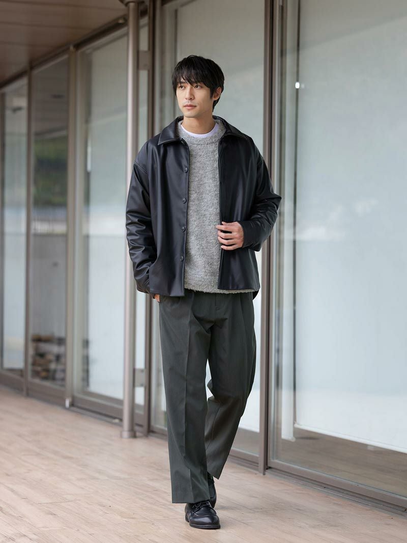 CODEストレート ウィンター | AUEN [オーエン]