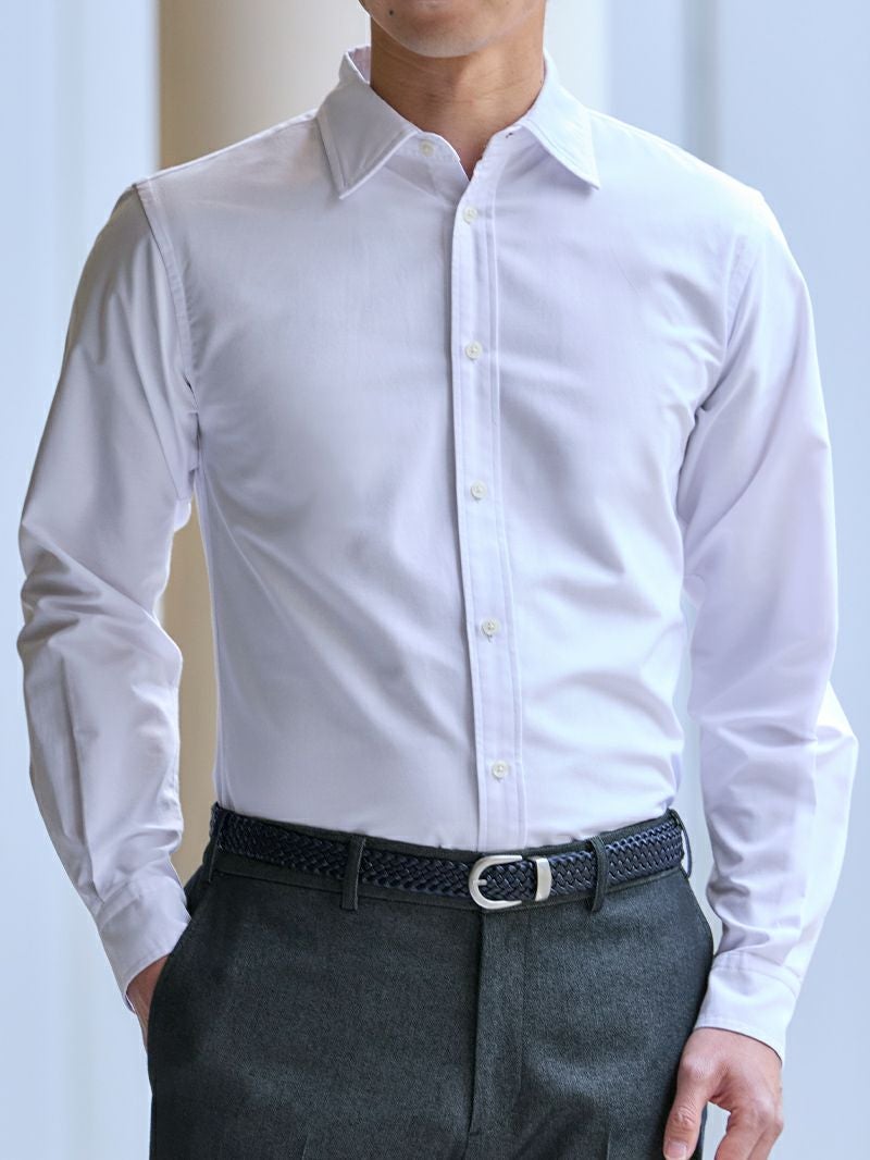 CODEオックスシャツ | AUEN [オーエン]