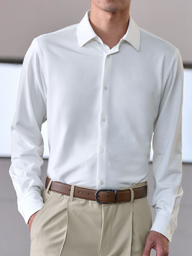 CODEジャージーシャツ | AUEN [オーエン]