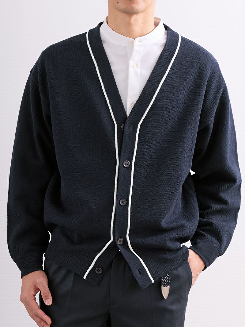 おすすめのカーディガン