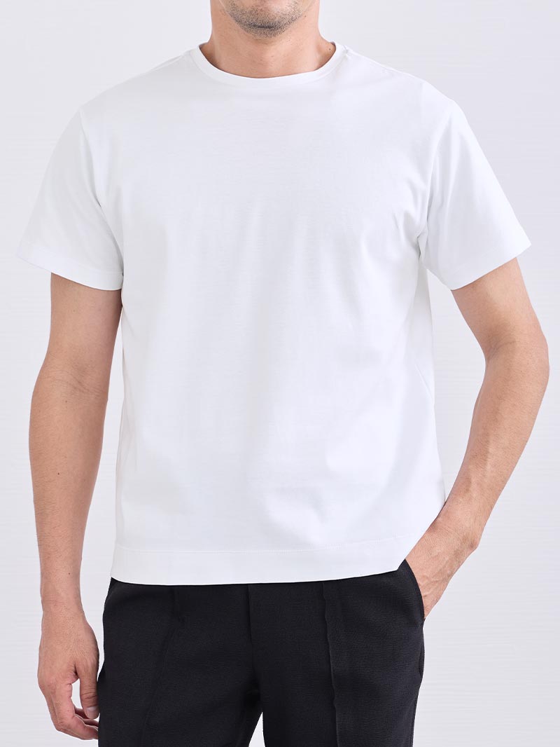 CODE ショートスリーブTシャツ